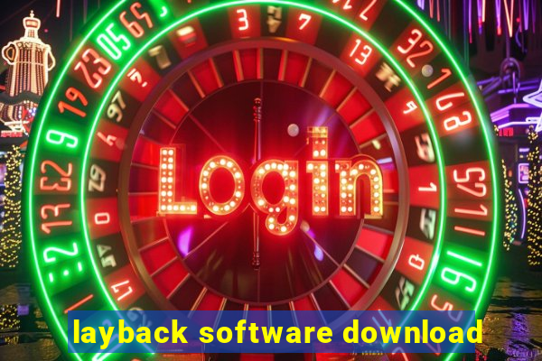 layback software download